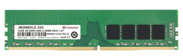 Transcend JM2666HLE-32G