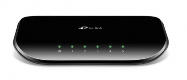 TP-LINK TL-SG1005D