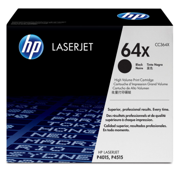 HP CC364X