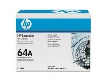 HP CC364A