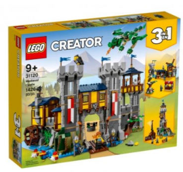 Lego 31120