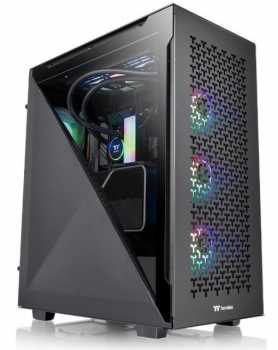 Thermaltake CA-1T4-00M1WN-02