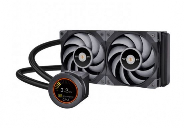 Thermaltake CL-W322-PL12GM-A