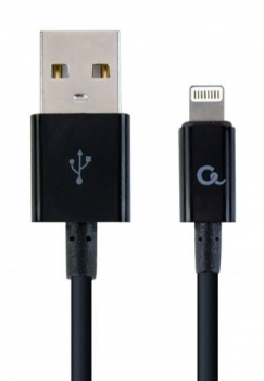 Gembird CC-USB2P-AMLM-1M