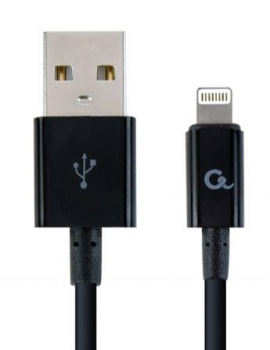 Gembird CC-USB2P-AMLM-2M