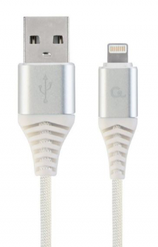 Gembird CC-USB2B-AMLM-2M-BW2