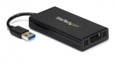 StarTech.com USB32DP4K