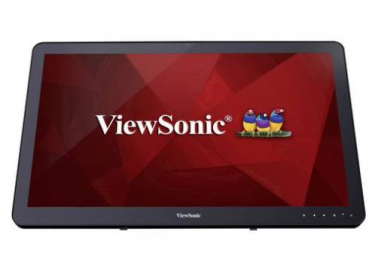 Viewsonic TD2430