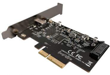 LC-Power LC-PCI-C-USB32-2X2