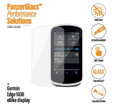 PanzerGlass 3618