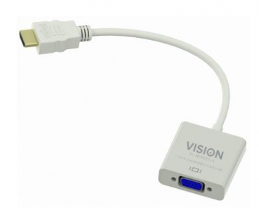 Vision TC-HDMIVGA