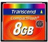 Transcend TS8GCF133