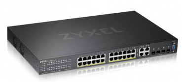 ZyXEL GS2220-28HP-EU0101F