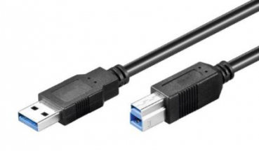 Microconnect USB3.0AB1B