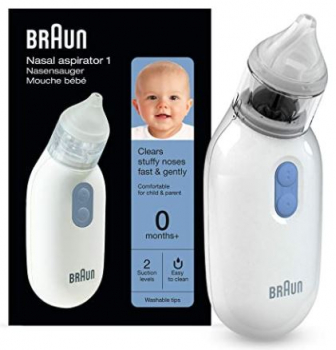 Braun BNA100EU