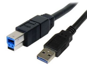 StarTech.com USB3SAB3MBK