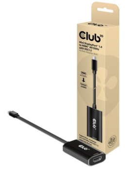 CLUB3D CAC-1186