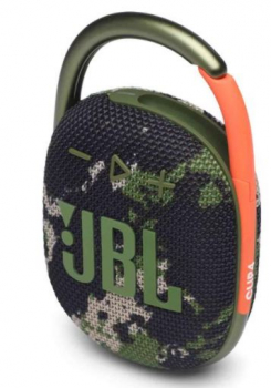 JBL JBLCLIP4SQUAD