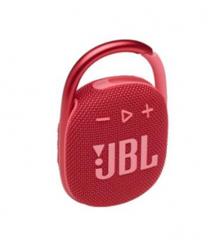 JBL JBLCLIP4RED