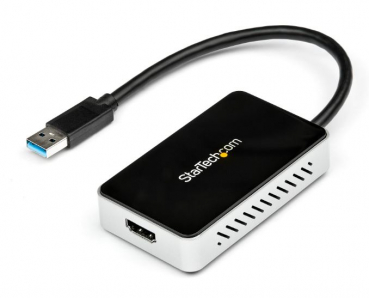 StarTech.com USB32HDEH