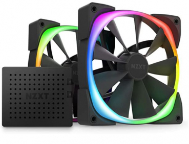 NZXT HF-2814C-DB