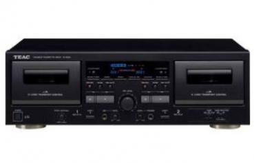 TEAC W-1200-B