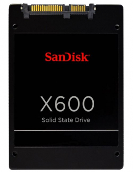 Sandisk SD9TB8W-2T00-1122