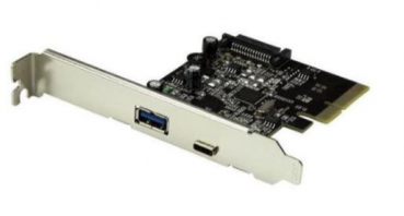 Microconnect MC-PCIE-ASM1142-CA