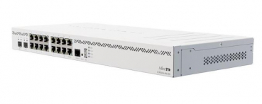 MikroTik CCR2004-16G-2S+