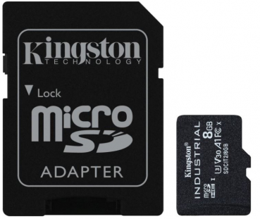 Kingston SDCIT2/8GB