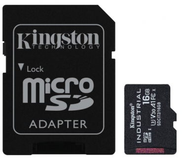 Kingston SDCIT2/16GB