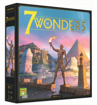 Asmodee RPOD0022