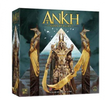 Asmodee CMND0149