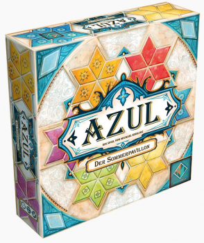 Asmodee NMGD0005