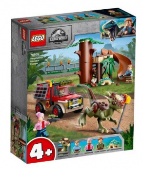 Lego 76939