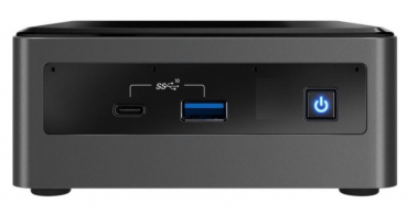 Intel BXNUC10I7FNHN