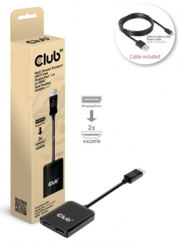 CLUB3D CSV-7200H