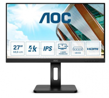 AOC U27P2CA