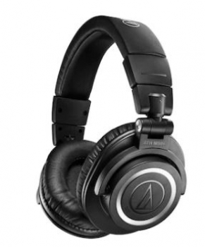 Audio-Technica ATH-M50XBT2