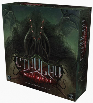 Asmodee CMND0112