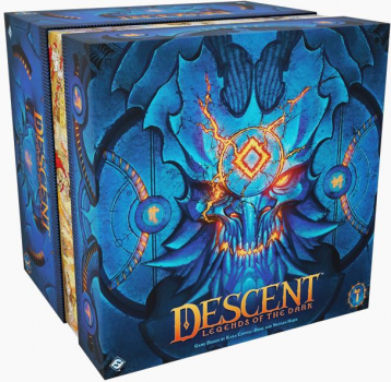 Asmodee FFGD1500