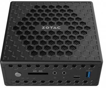 Zotac ZBOX-CI331NANO-BE