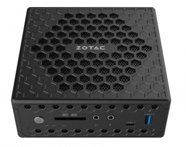 Zotac ZBOX-CI331NANO-BE-W3C