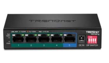 Trendnet TPE-TG51G