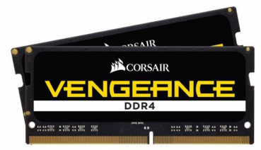 Corsair CMSX64GX4M2A3200C22