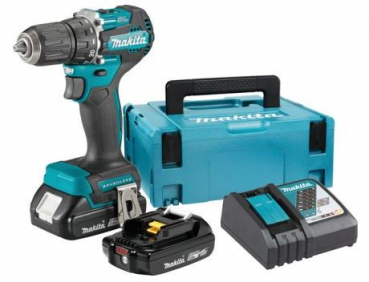 Makita DDF487RAJ