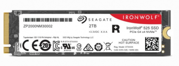 Seagate ZP2000NM3A002