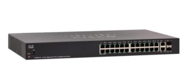 Cisco SG250X-24P-K9-EU