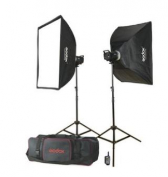 Godox MS300-F Kit