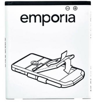 Emporia EMZU08A